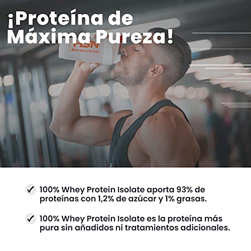 HSN-Aislado-de-Proteina-de-Suero-de-Leche-Sin-Sabor-500g-17-Tomas-por-Envase-100-Whey-Protein-Isolate-CFM-Sin-Anadidos-No-GMO-Vegetariano-Sin-Gluten-ni-Soja