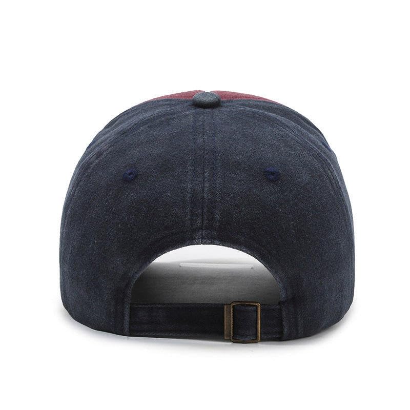 Image of Handcuffs Mens Running Caps Printed Cotton Women Sun Visor Cap Baseball Adjustable Sports Summer Cap for Golf Tennis Cricket Cycling Running Gym Cap