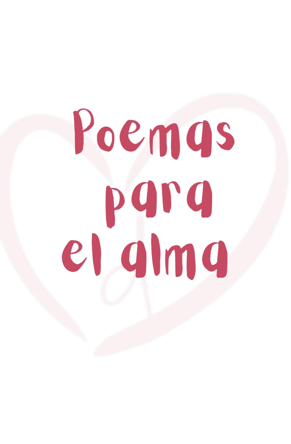 Poemas para el alma