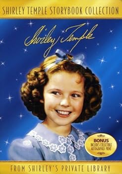 DVD Temple S-Storybook Collection 6pk Book