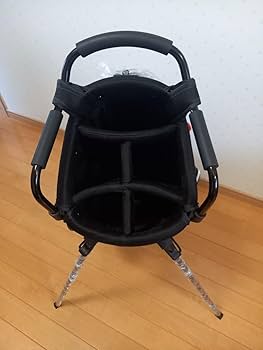 【新品、未使用品】ビバハート×菅原大地キャディバッグ 菅原大地プロコラボキャディバッグ｜GRIP ONLINE STORE