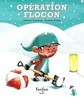 Opération Flocon 2923813014 Book Cover