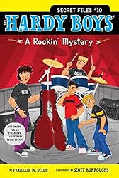 Amazon.co.jp: Mystery Map (The Hardy Boys Secret Files Book 3