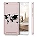 kwmobile Funda para Xiaomi Redmi 5A - Carcasa de TPU para móvil...