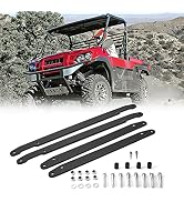 Amazon.com: Kemimoto Rock Sliders Guard Compatible with TERYX KRX