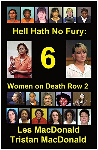 Hell Hath No Fury 6: Women on Death Row 2