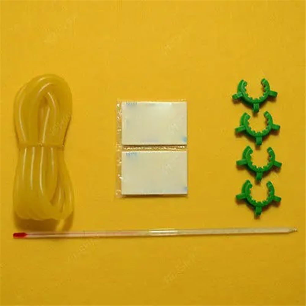 Aparato de destilación de 1000 ml Kit de destilación al vacío 24/29