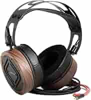 Amazon | OLLO AUDIO 開放型ヘッドフォン S5X | モニター
