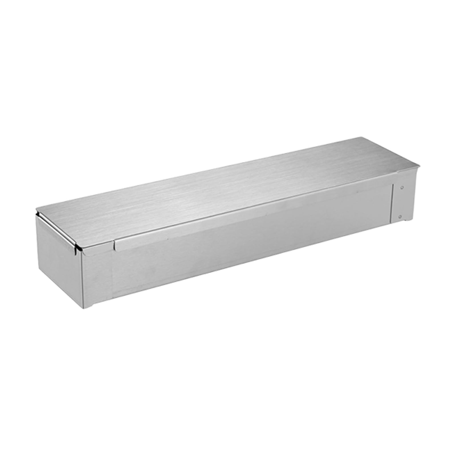 MALSSE Practical Rectangular Tiramisu Pan Oven Safe and Dishwasher Friendly Easy Releasing Cake Pan Suitable for Easy Baking Creamcake Baking