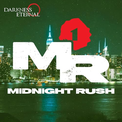 Midnight Rush Titelbild