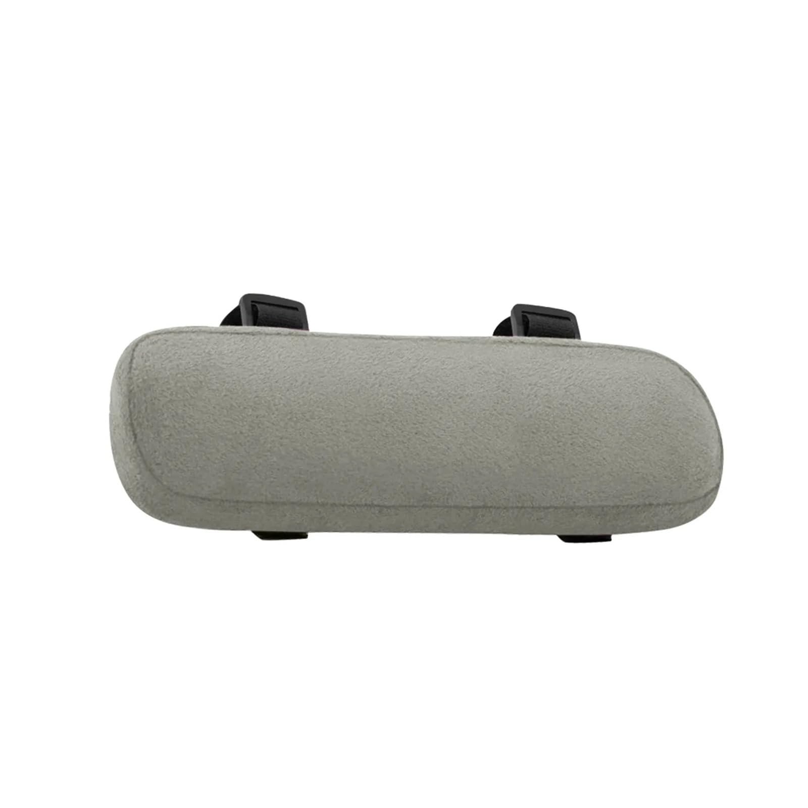 Office Chair Armrest Pad 6pcs Office Chair Parts Memory Foam Armrest Cover