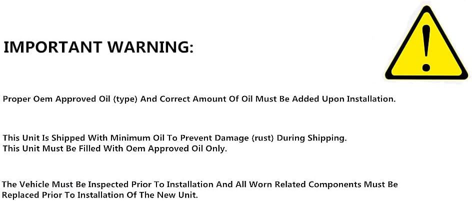 Miniatura 2 de Conjunto de caja de transferencia compatible con Pathfinder Murano JX35 QX60 3.5L V6 VQ35DE asegúrese de repostar 33100-3KA0B 331003KA0B