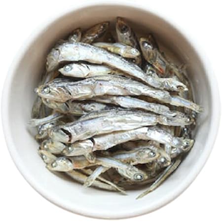 Amazon 無塩いりこ煮干し 50g 手づくり 犬 おやつ 魚 無着色 無香料 保存料完全無添加 犬の一日 ジャーキー 通販 Amazon 無塩いりこ煮干し 50g 手づくり 犬 おやつ 魚 無着色 無香料 保存料完全無添加 犬の一日 ジャーキー 通販