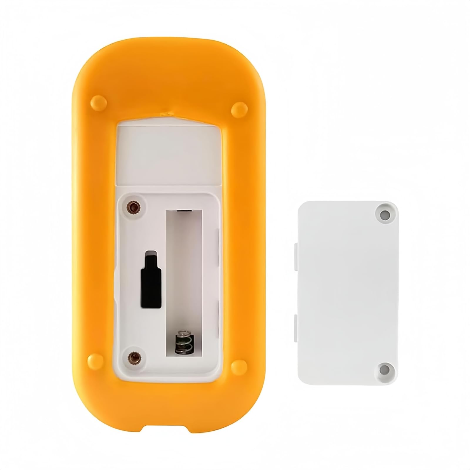 Refractómetro Digital Led Portátil, Medidor De Concentración De Colostro De Vaca Láctea De Rango 0-50%, Probador De Contenido De Azúcar De Resolución De ±0,2% Para La Detección De Colostro De Vaca