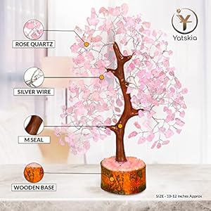 Rosequartzcrystaltreebonsaitreeoflifepinkroomdecorspiritualdecordeskdecorationsforwomenofficegemstonesandcrystalsstonesandcrystalsmoneytreegoodluckcharms Urban Country Home Decor Rose quartz crystal tree bonsai tree of life pink room decor spiritual decor desk decorations for women office gemstones and crystals stones and crystals money tree good luck charms urban country home decor