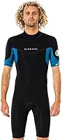 Vista 5 de Rip Curl Hombre Dawn Patrol 2 Mm - Resorte con cremallera trasera