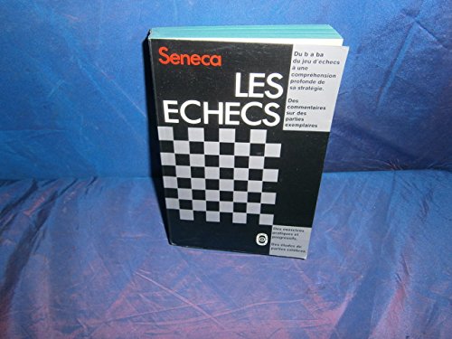 Télécharger Les échecs PDF Ebook En Ligne