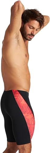 Miniatura 5 de ARENA Jammer Tropicals para hombre