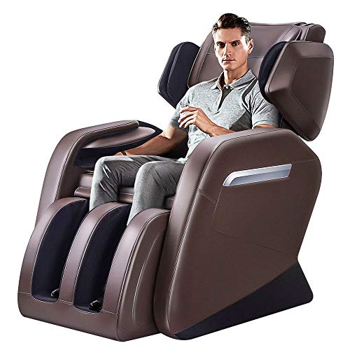 Inversion Recliner Chair Tony Little Massage Chair Destress