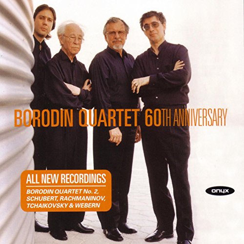Borodin Quartet