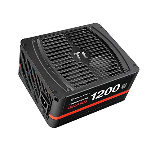 Amazon | Thermaltake ToughPower Grand 1200W Platinum PC電源