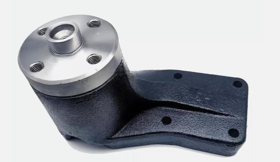 Fan Blade Hub Fan Support for Cummins QSL9 QSL Engine Parts 4997596 5283014