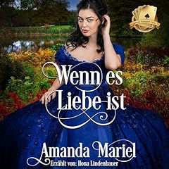 Wenn es Liebe ist Titelbild