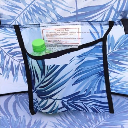 Carpa ligera y espaciosa para camping 1-2 personas miniatura 2