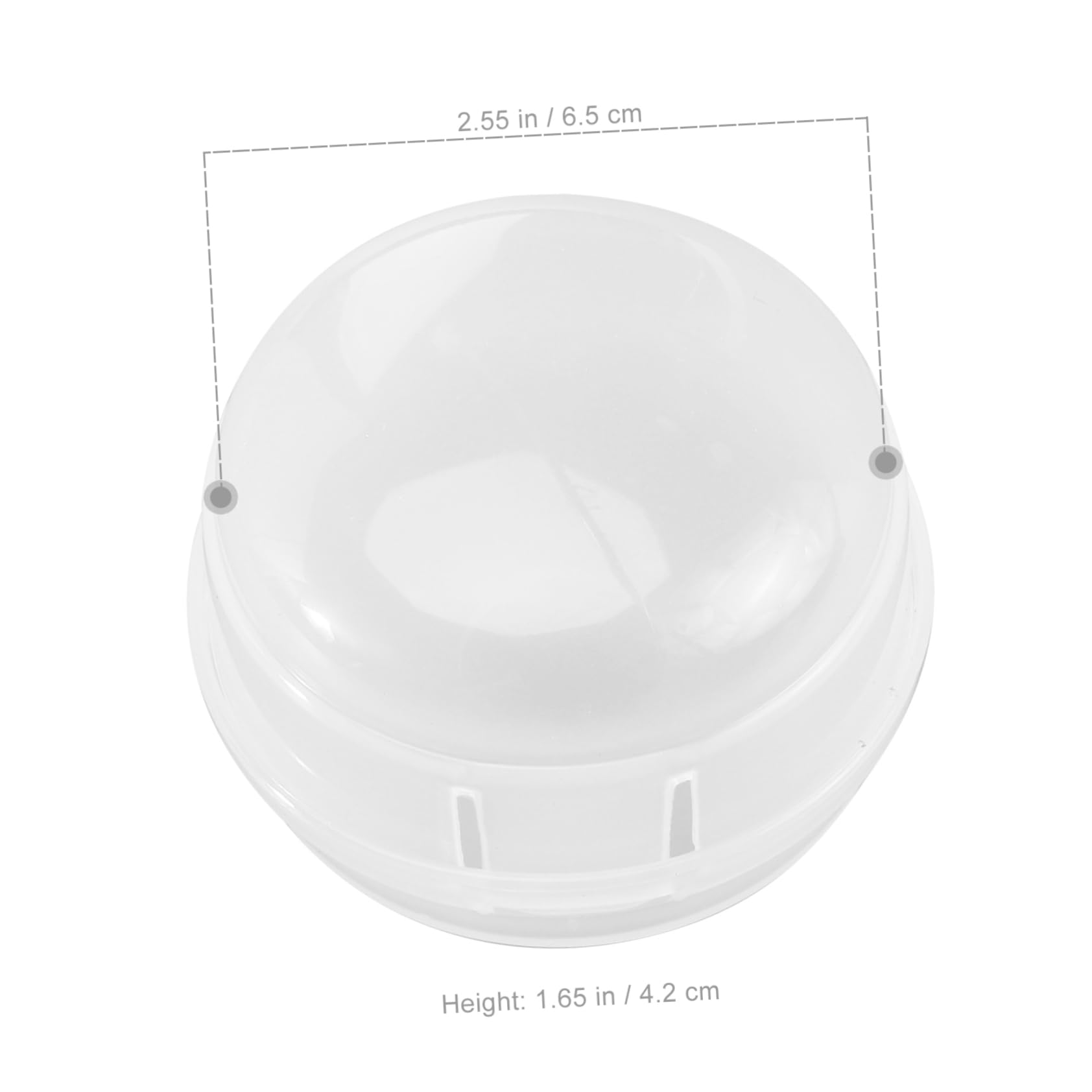 KOMBIUDA Universal Fit Stove Knob Covers Gas Knob Protectors Child Proof Oven Baby Proofing Easy Install Guard Set