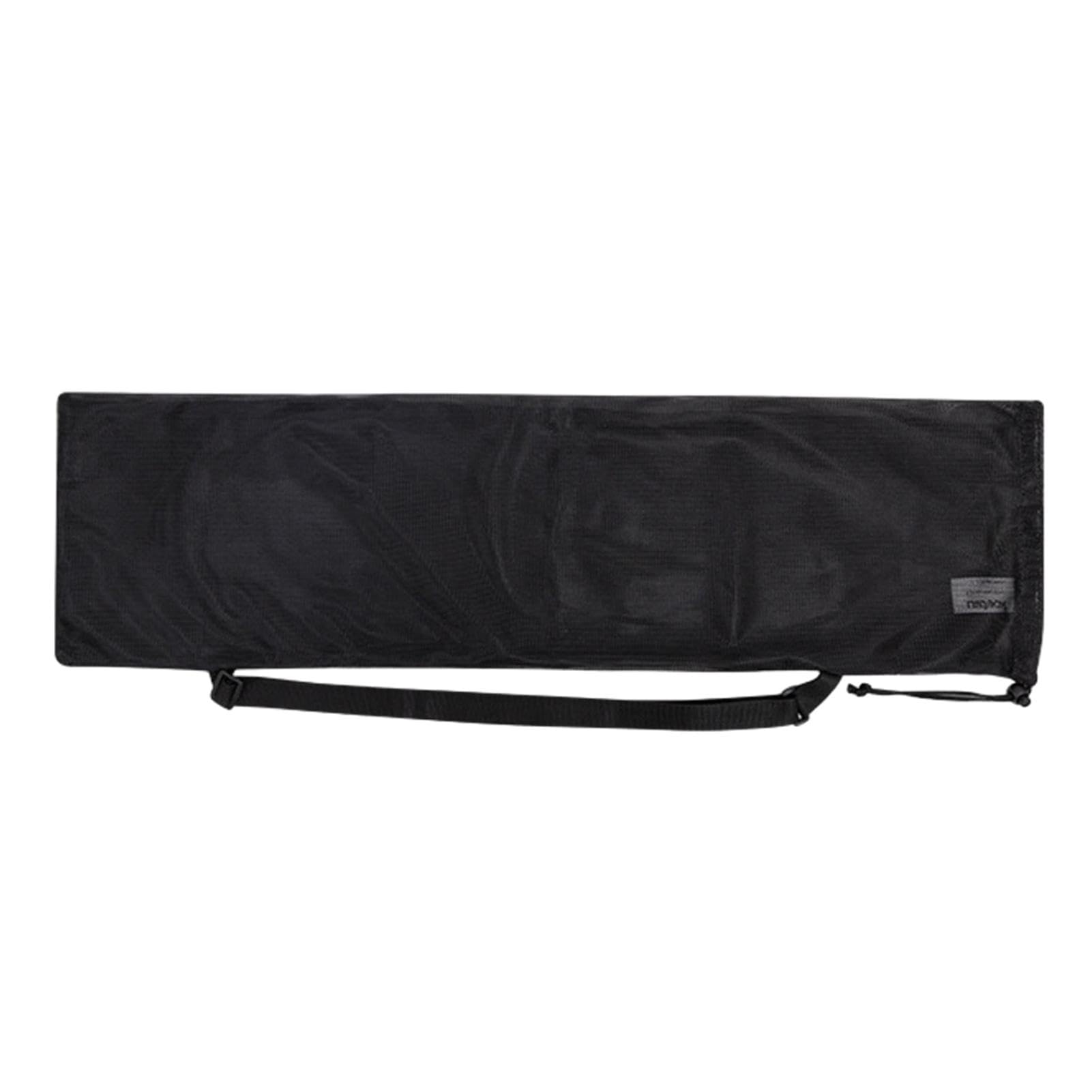 Sac de Transport pour pagaie en Maille, Sac de Transport pour pagaie de Bateau, Sac en Maille, bandoulière réglable, Accessoires pour Kayak