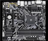 Garantie de haute qualité : Nous nous engageons à fournir des produits de haute qualité aux performances stables, vous permettant d’utiliser cette carte mère en toute confiance et de profiter d’une expérience informatique sans interruption.