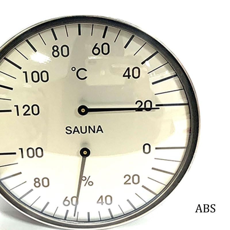 Indoor Thermometer for Users of Outdoor Temperature Humidity Meter