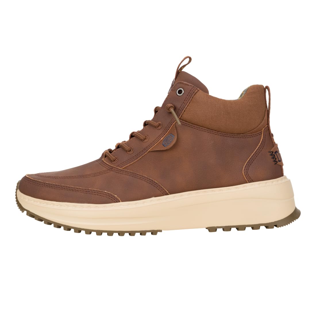 HEYDUDE Tahoe Classic StivalettoUomo