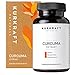 Kurkraft Curcuma Extrakt - Curcumingehalt einer Kapsel entspricht dem von ca. 16.000mg Kurkuma - Einführung - Hochdosiert mit 95% Extrakt - Vegan - Ohne Zusätze