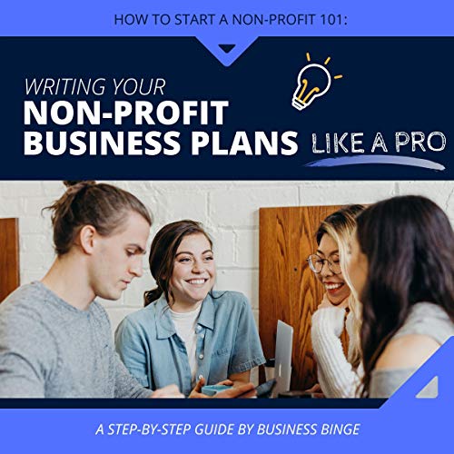 How to Start a Non-Profit 101 by James A. Hesher episode artwork