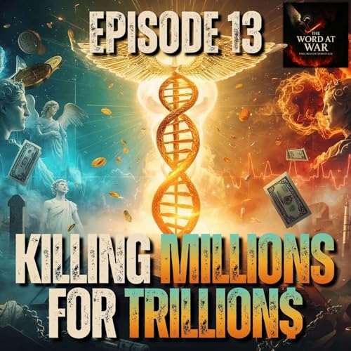 Exposing Big Pharma's Bio-War On Humanity | w/ Dr. Lee Merritt