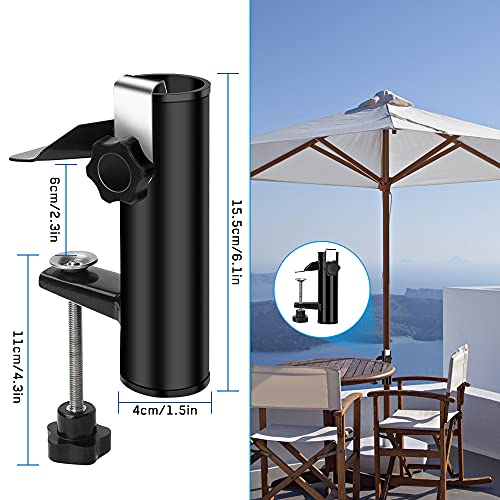 Encuentra reviews de Soporte sombrilla que Puedes comprar On-line. 21 Imagen adicional