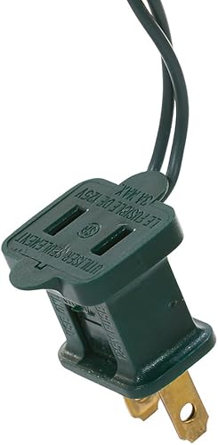 Miniatura 8 de Kurt Adler - Árbol de estrella de cristal multicolor