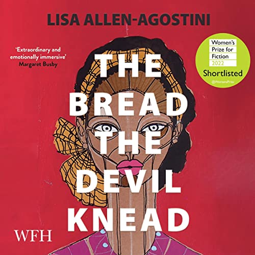 The Bread the Devil Knead