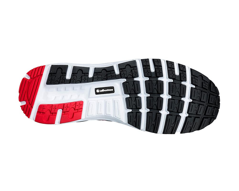 Obuwie BHP buty robocze Albatros Jetstream Impulse Low ESDHROS1 rozmiar 46