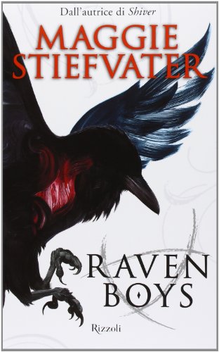 Raven boys Raven boys