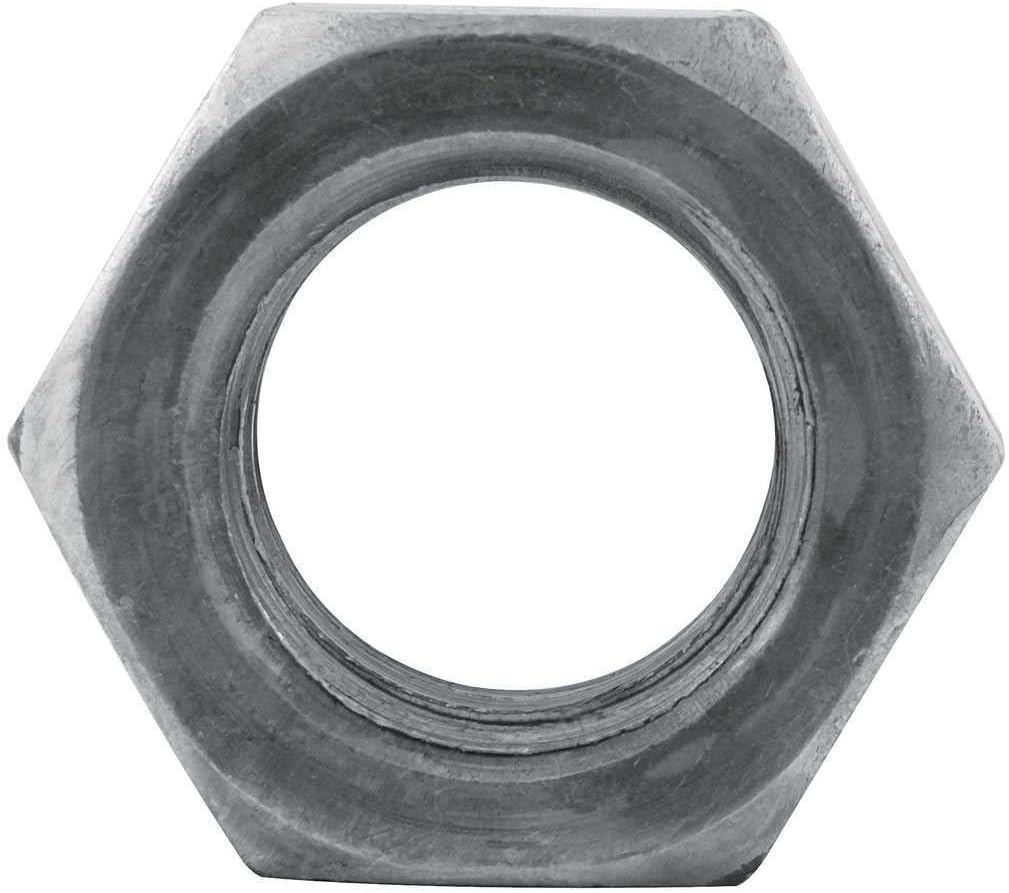 Allstar Performance ALL56110-10 Jam Nut for Jack Bolt 10 Pack