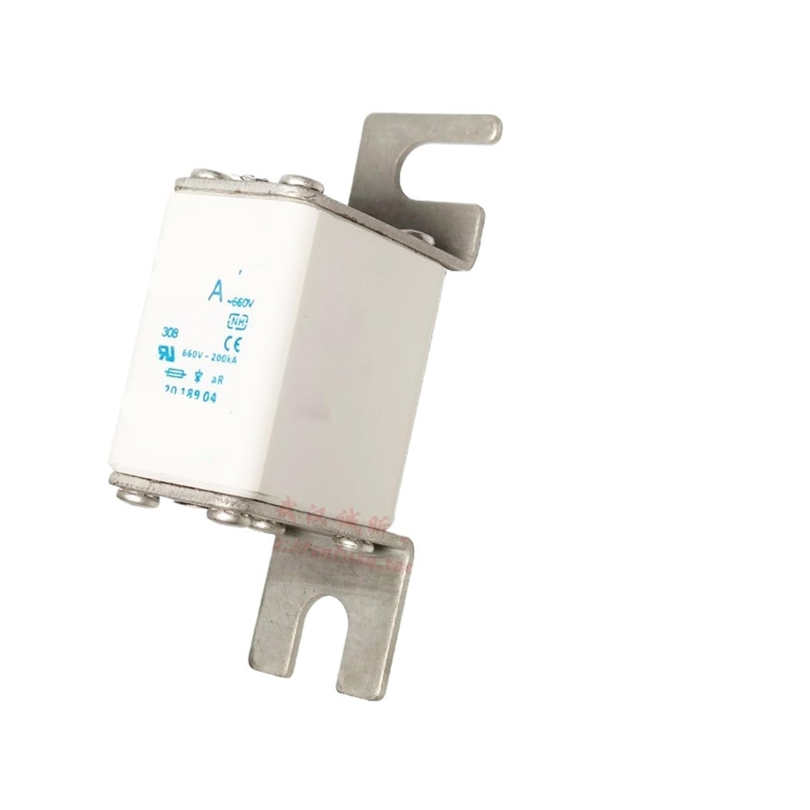 Fusible 63A-400A 660V pour sécuriser un tableau électrique général 2018904 - 2