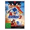 Sonic the Hedgehog 3 (DVD)