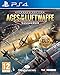 Produktbild Aces of the Luftwaffe - Squadron Edition PS4 -UK-Version - Squadron Edition [ ]