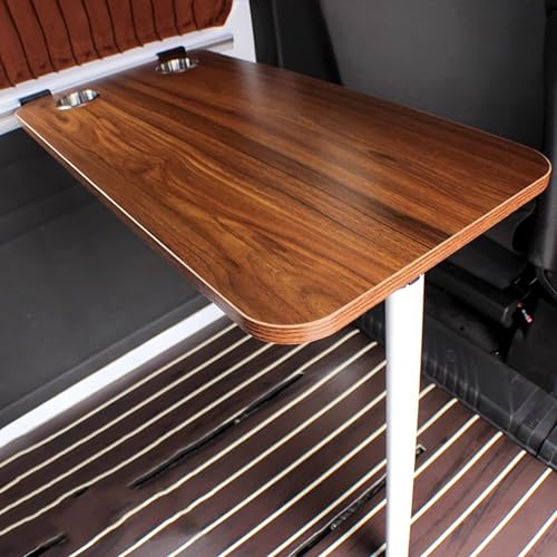 Table pliante multifonctionnelle dinette peu encombrante bureau