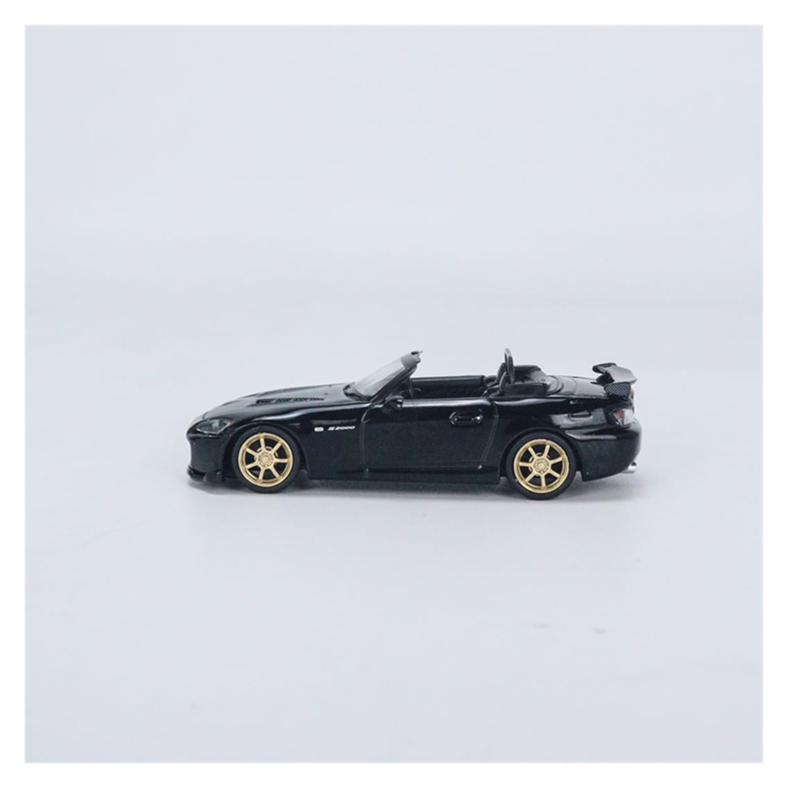 Amazon | ミニカーモデル 1:64スケール ホンダS2000 車モデル おもちゃ