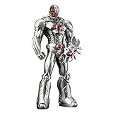 Kotobukiya DC Comics New 52 Justice League Cyborg ArtFX+ Statue