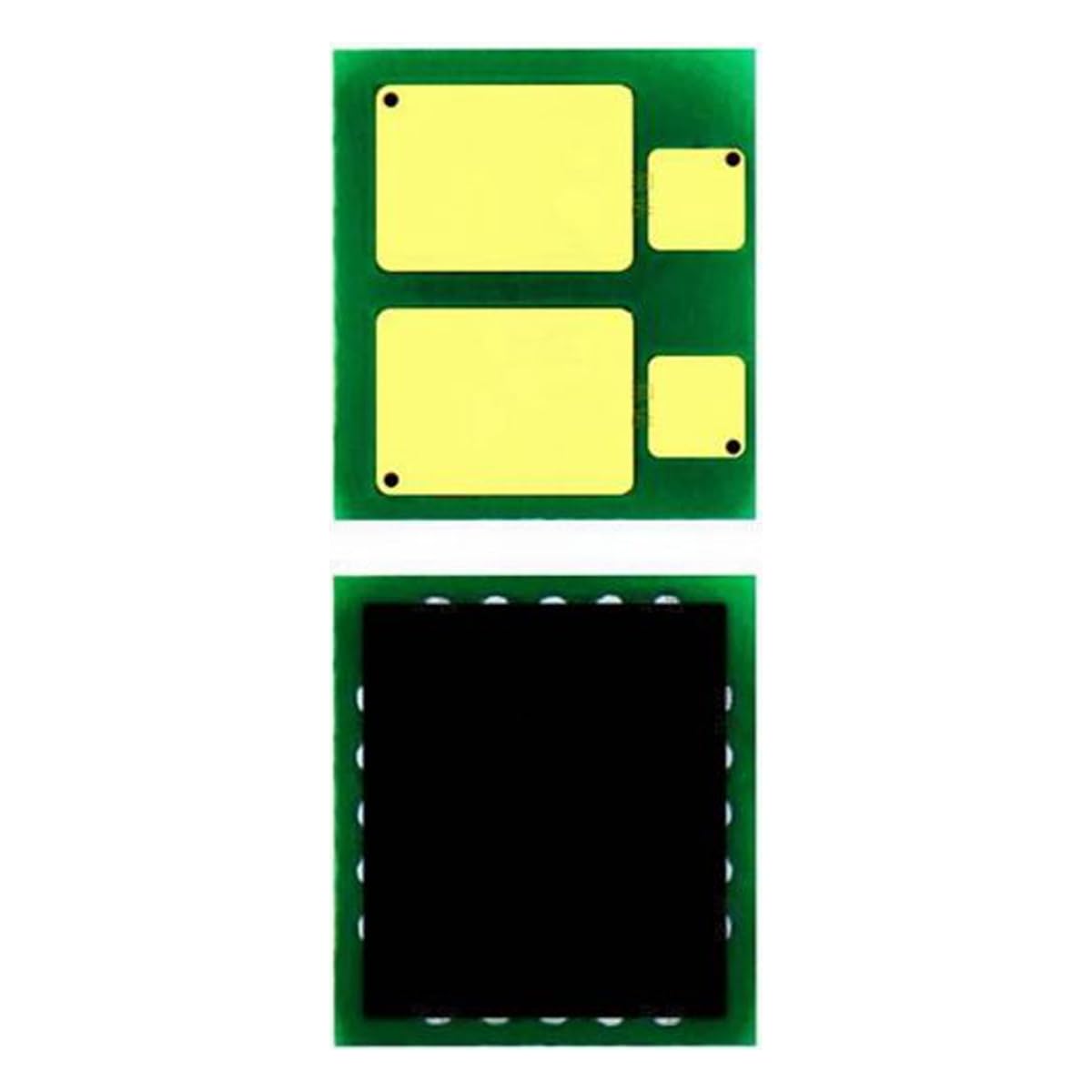 Toner Chip Reset Compatible with HP Color LaserJet Pro MFP W2221-A W-2181-A W-2191-A W-2221-A W 2181-A W 2191-A W 2221-A（Cyan W2221A 222A 1200Pages APJ/SA/MEA）