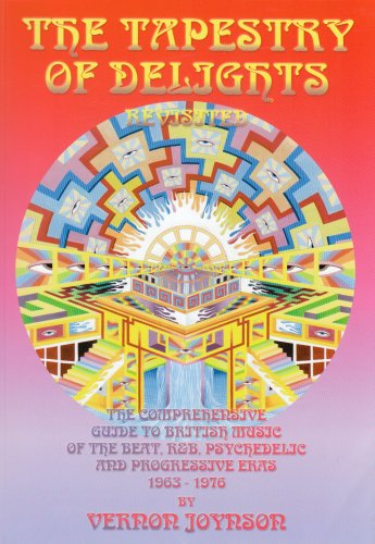 Tapestry Of Delights Revisited Paperback 25 May 2006 Desertcart